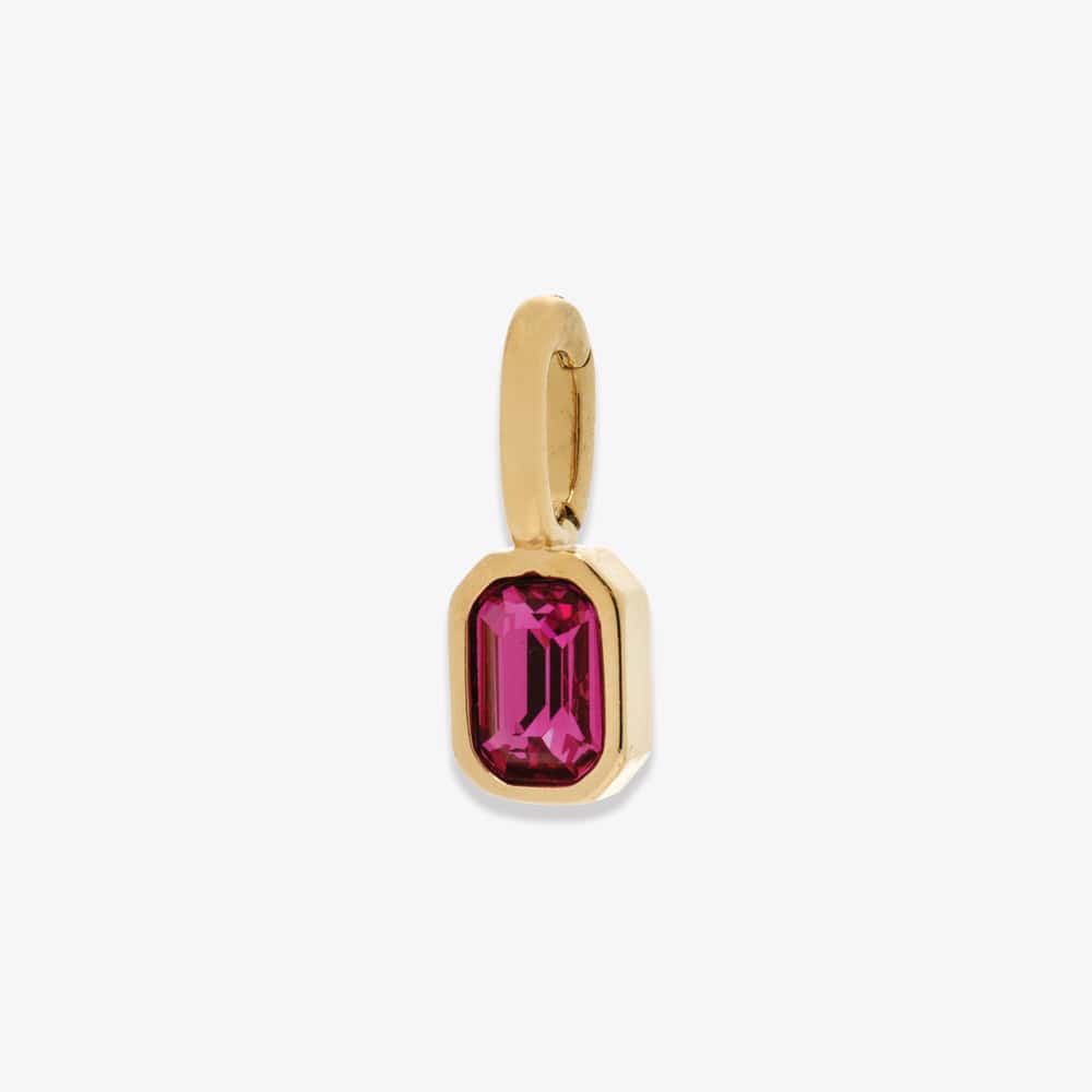 Harper Birthstone Charms