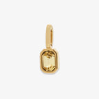 Harper Birthstone Charms