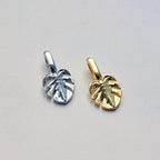 Harper Charity Monstera Charm