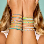 Canary Bracelet