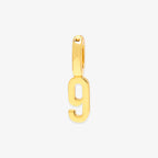 Harper Number Charm