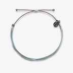 Tides Anklet
