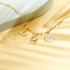 Harper Icons of Luck Charm