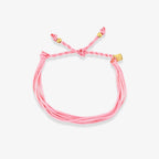 Silky Friendship Bracelet