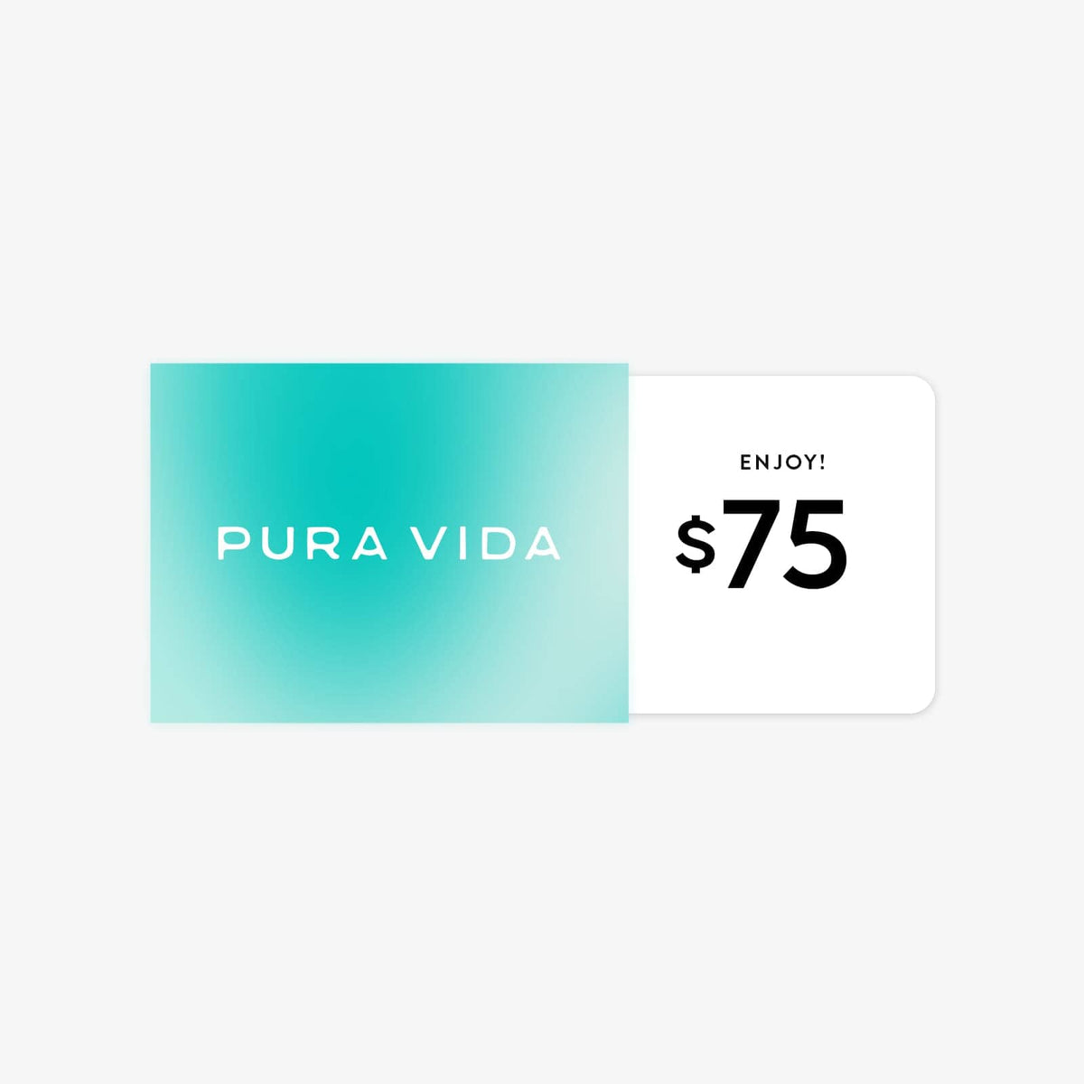 E-Gift Card