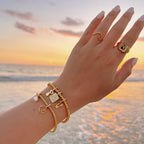 Harper Sun Charm