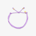 Silky Friendship Bracelet