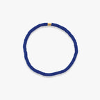 Solid Cabrillo Stretch Bracelet
