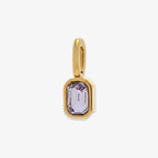 Harper Birthstone Charms