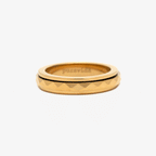 Diamond Cut Fidget Ring
