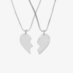 Engravable BFF Necklaces