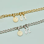 Harper Number Charm