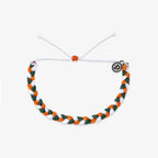 Green. Orange & White Collection