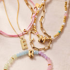 Initial Paperclip Chain Choker