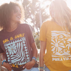 Iconic Crew Tee