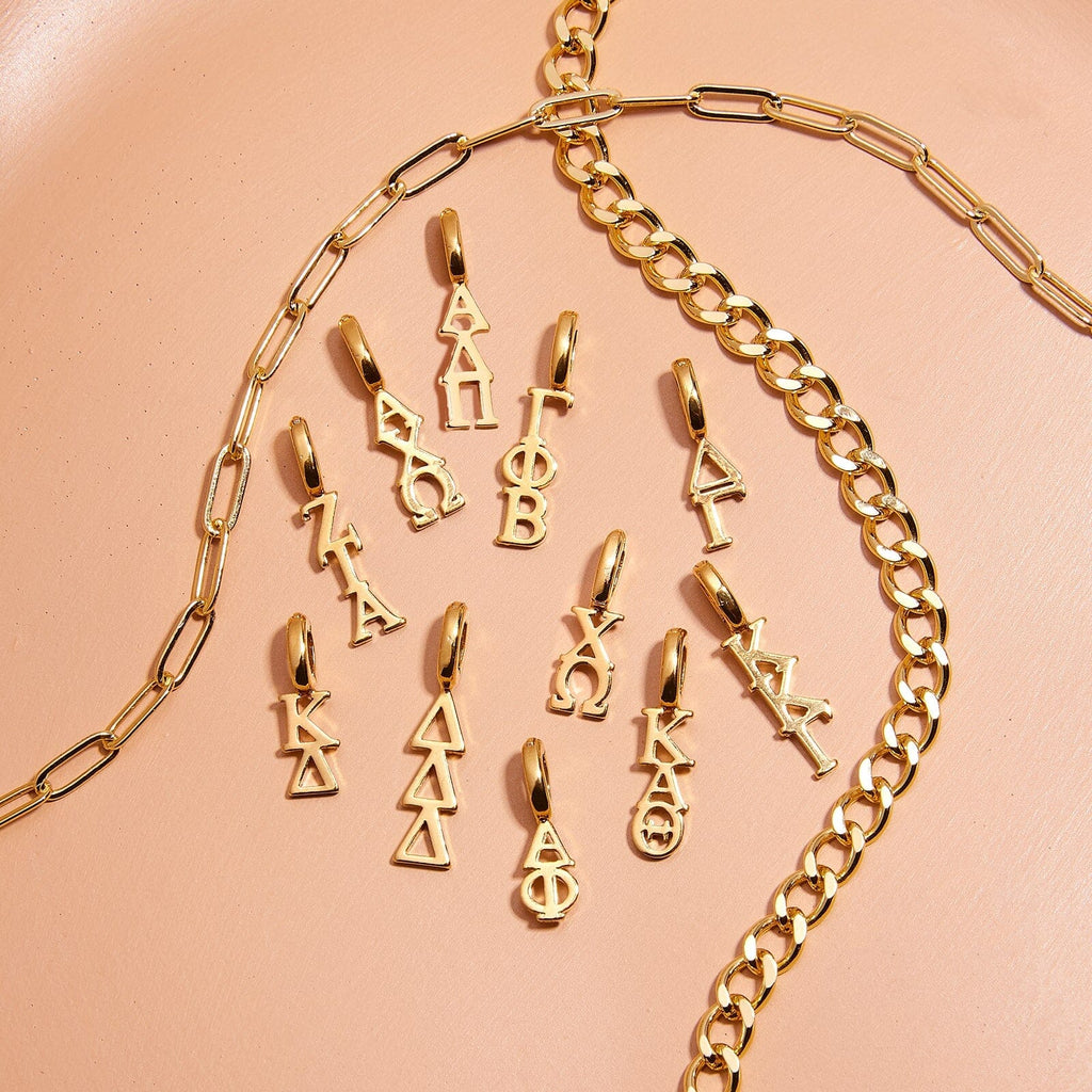 Alpha Phi Collection