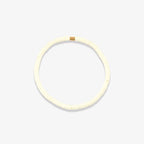 Solid Cabrillo Stretch Bracelet