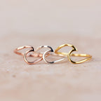 Wave Ring