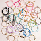 Friendship Ring Bracelet