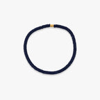 Solid Cabrillo Stretch Bracelet
