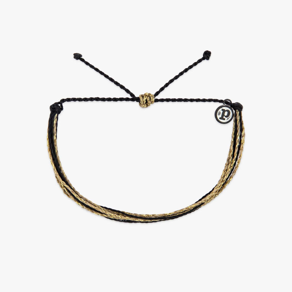 Black & Gold Collection