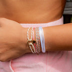 Friendship Cord Bracelet
