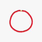 Solid Cabrillo Stretch Bracelet