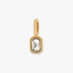 Harper Birthstone Charms
