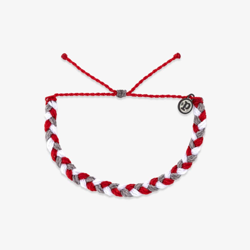 Red. White & Grey Collection