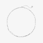 Initial Paperclip Chain Choker