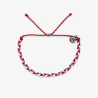 Red. White & Grey Collection