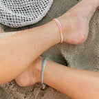 Brighter Days Anklet