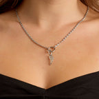 Harper Angel Wing Charm