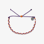 Orange. Purple & White Collections