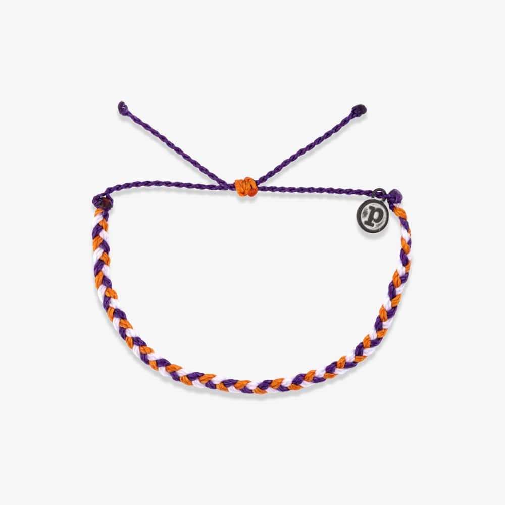 Orange. Purple & White Collections