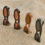 Laguna Sol Sunglasses