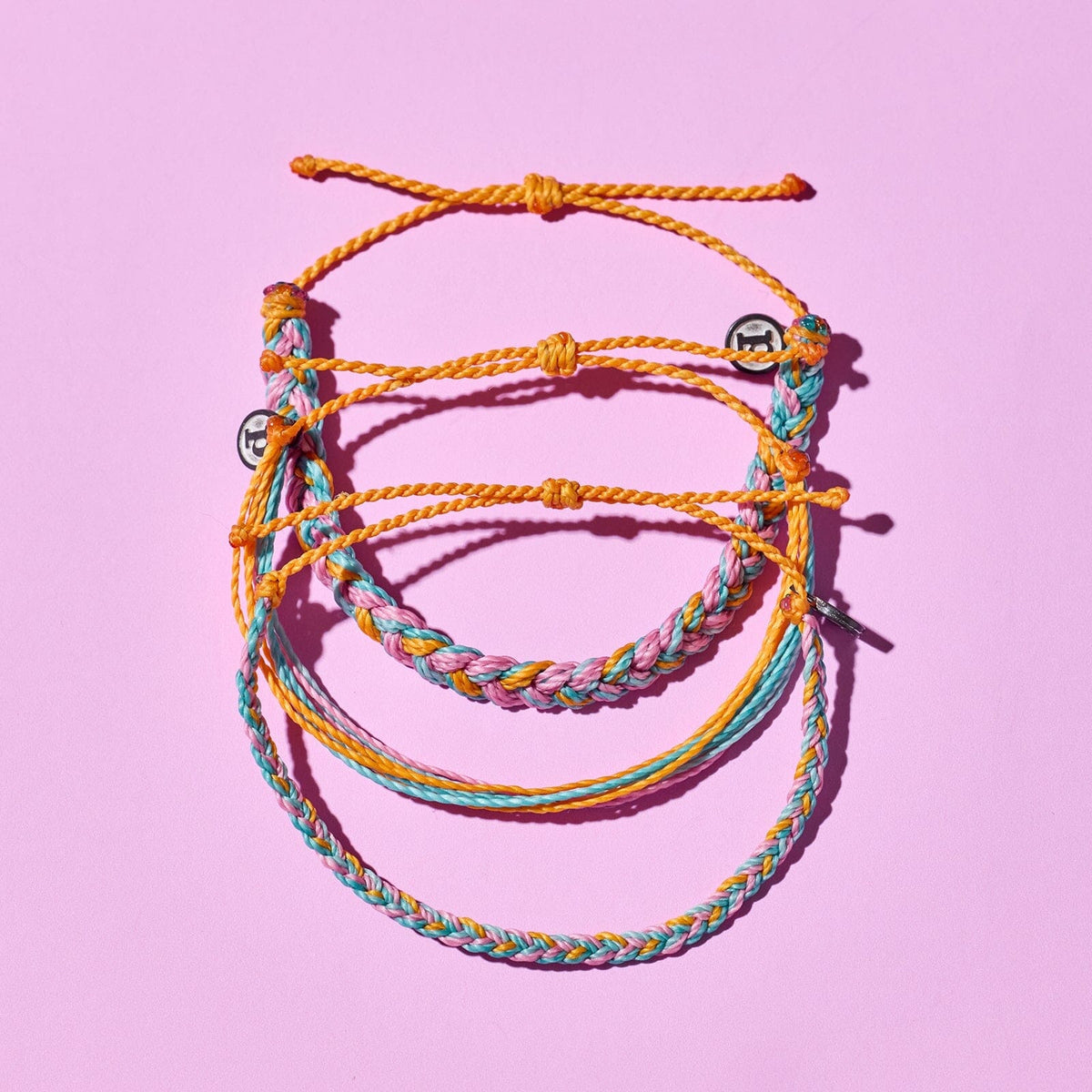 Canary Bracelet