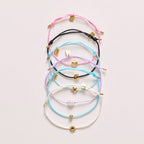 Lydia Charm Bracelet