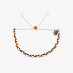 Green. Orange & White Collection