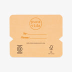Congrats Bracelet Card