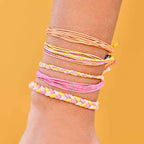 Blushing Lemonade Friendship 5 Pack