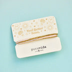 Feel Better Soon Bracelet Card