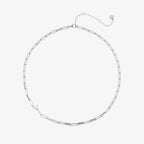 Initial Paperclip Chain Choker