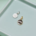 Harper Wave Charm