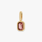 Harper Birthstone Charms