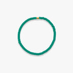 Solid Cabrillo Stretch Bracelet