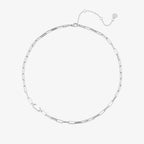 Initial Paperclip Chain Choker